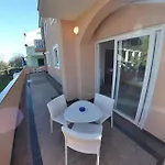 Apartmán 1 Bedroom In *