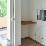 Apartmán 1 Bedroom In