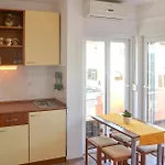 1 Bedroom In Apartmán *