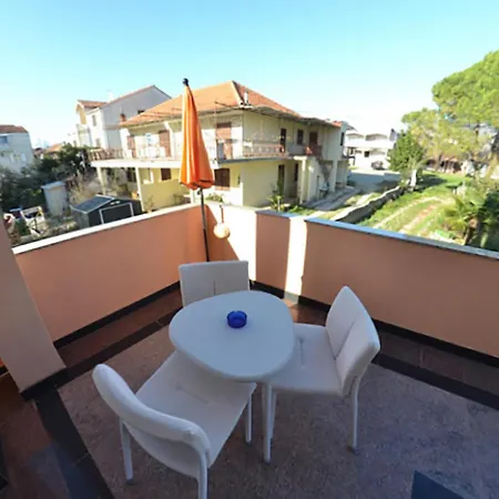 Apartamento Gorgeous In With Wifi *