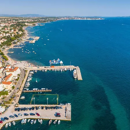 1 Bedroom In 아파트 투라니