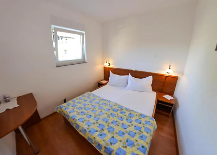 1 Bedroom In 아파트
