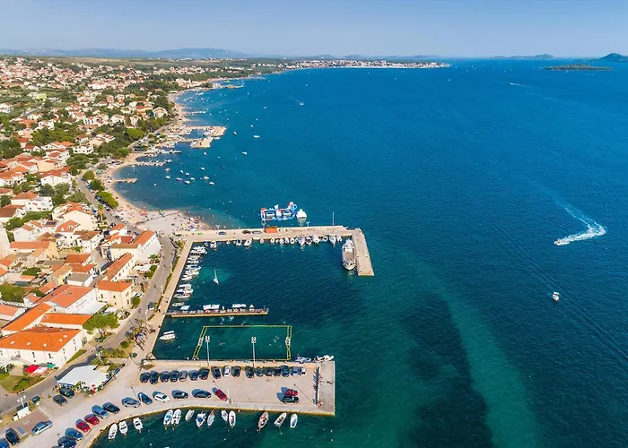 1 Bedroom In 아파트 투라니