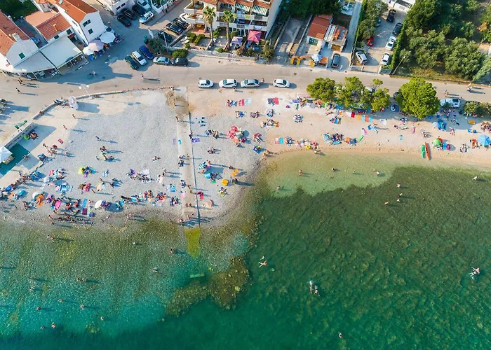 아파트 1 Bedroom In